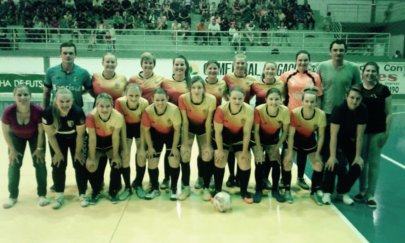 A REPRESENTAÇÃO DA FORÇA FEMININA